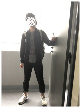 Focusさんのコーディネート