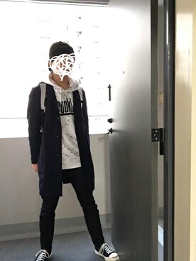 Focusさんのコーディネート