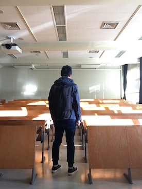 Focusさんのコーディネート