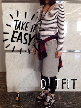 ayumi kosakaさんのコーディネート