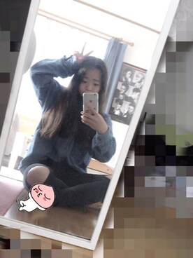 🌸ハルナ🌸さんのコーディネート