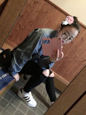 🌸ハルナ🌸さんのコーディネート