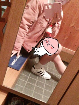 🌸ハルナ🌸さんのコーディネート