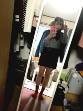 🌸ハルナ🌸さんのコーディネート