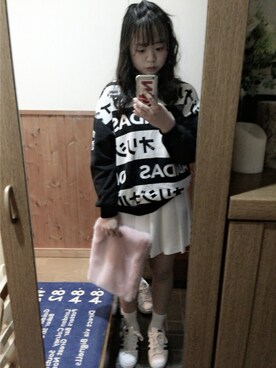 🌸ハルナ🌸さんのコーディネート