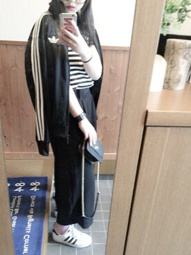 🌸ハルナ🌸さんのコーディネート