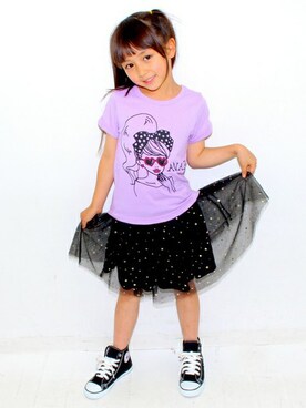 ANAP KIDS Officialさんのコーディネート