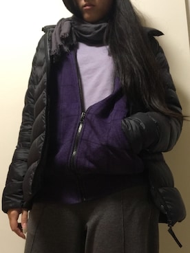 「Layers_TBrand」｜パーティさん（レディース・168cm）の秋コーディネート