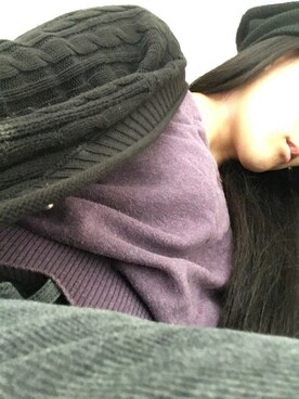 「sonoma（ソノマ）のアイテム」を使った、パーティさん（レディース・168cm）の秋コーディネート