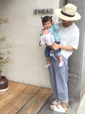 nenenene0521さんのコーディネート