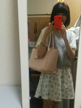 もちうさぎさんのコーディネート