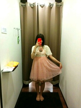 もちうさぎさんのコーディネート