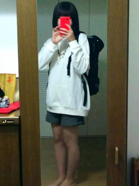 もちうさぎさんのコーディネート