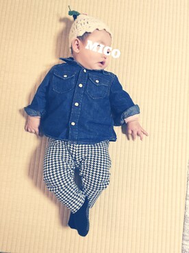 Yuumicoさんのコーディネート