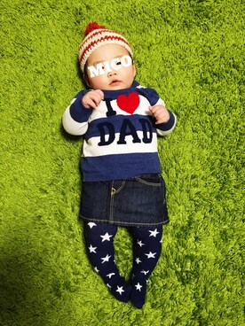 Yuumicoさんのコーディネート