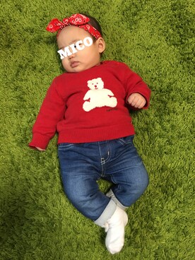 Yuumicoさんのコーディネート