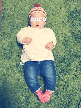 Yuumicoさんのコーディネート