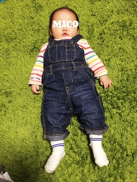 Yuumicoさんのコーディネート