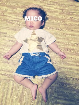 Yuumicoさんのコーディネート