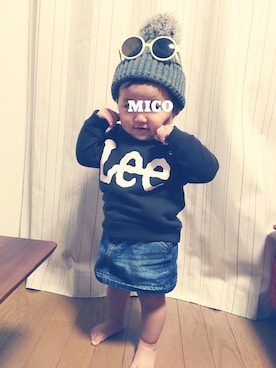 Yuumicoさんのコーディネート