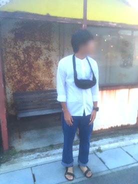 ゆさんのコーディネート