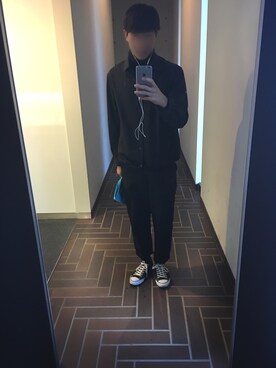 ゆさんのコーディネート