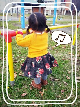 yさんのコーディネート