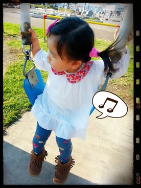 yさんのコーディネート