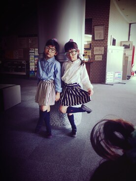 shinoさんのコーディネート