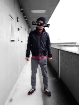 ooo▷さんのコーディネート