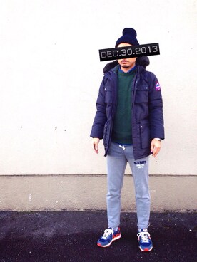 ooo▷さんのコーディネート