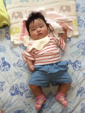 mami520さん(レディース・60cm)の秋コーディネート