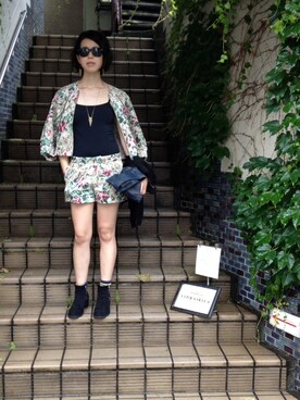 mayumiさんのコーディネート