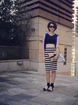 mayumiさんのコーディネート