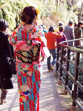 rihöさんのコーディネート