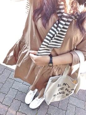 rihöさんのコーディネート