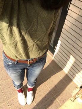 rihöさんのコーディネート