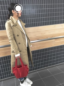 rihöさんのコーディネート