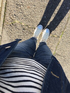 rihöさんのコーディネート