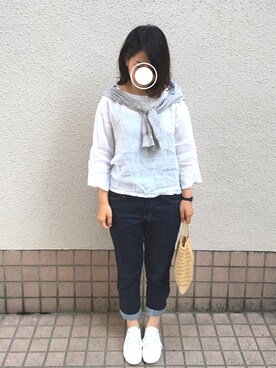 rihöさんのコーディネート