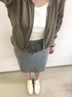 rihöさんのコーディネート