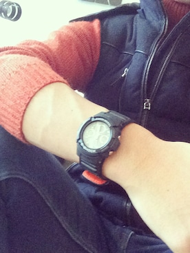 SAKUTA!さんのコーディネート