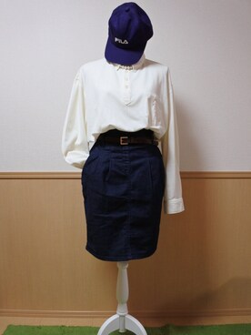 あおいさんのコーディネート