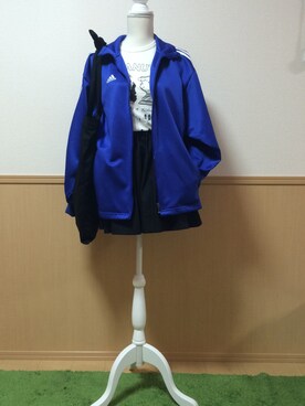 あおいさんのコーディネート