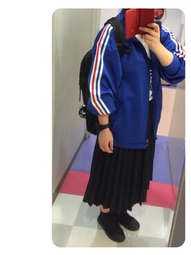 あおいさんのコーディネート