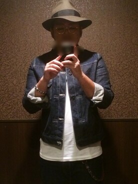 Yusuke_Yamazaki is wearing SOLAKZADE