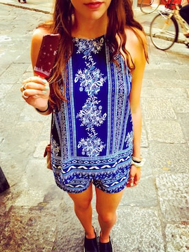 Chloeさんのコーディネート