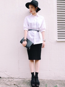 sayo_yoshinoさんのコーディネート