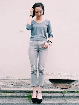 sayo_yoshinoさんのコーディネート