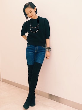 sayo_yoshinoさんのコーディネート